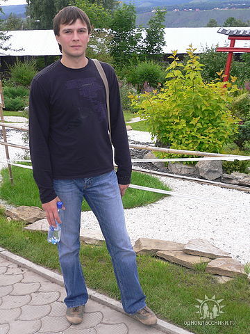 Александр Козлов