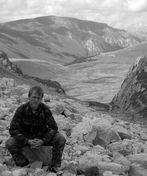 Дмитрий Самойлик