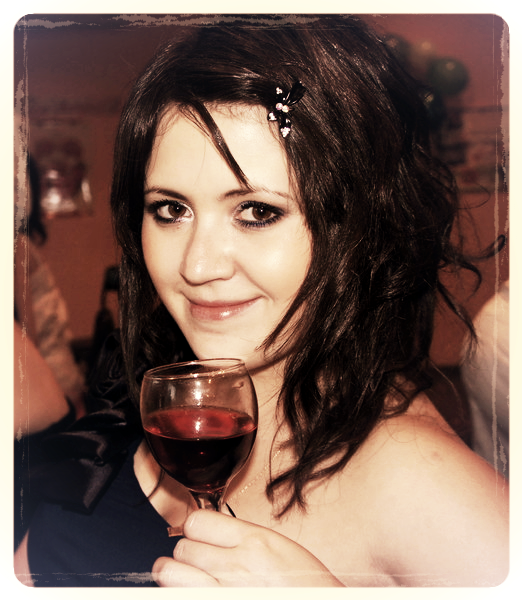 Ольга Веселкова