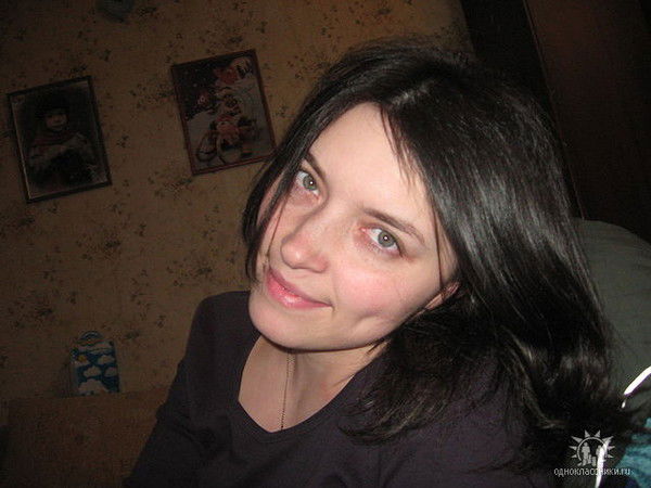 Инна Реуцкая