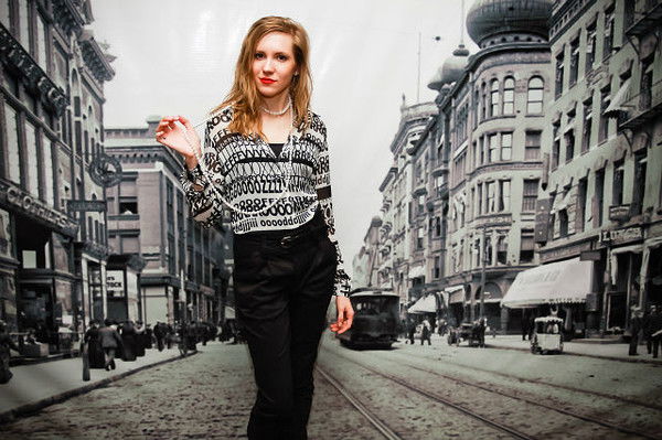 Ольга Шиянова