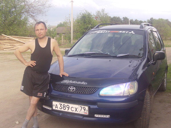 Владимир Кравцов