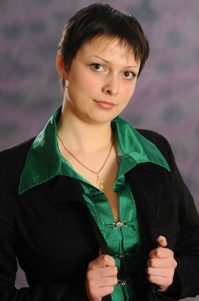 Виктория Филипович