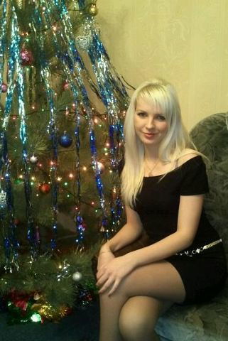 Ирина Никоненко