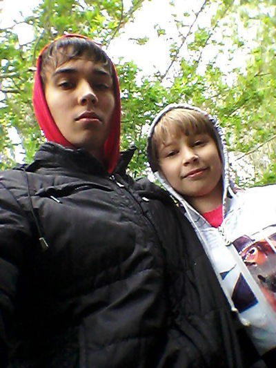 Таня Кучумова