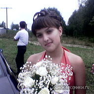 Виктория Пузырева