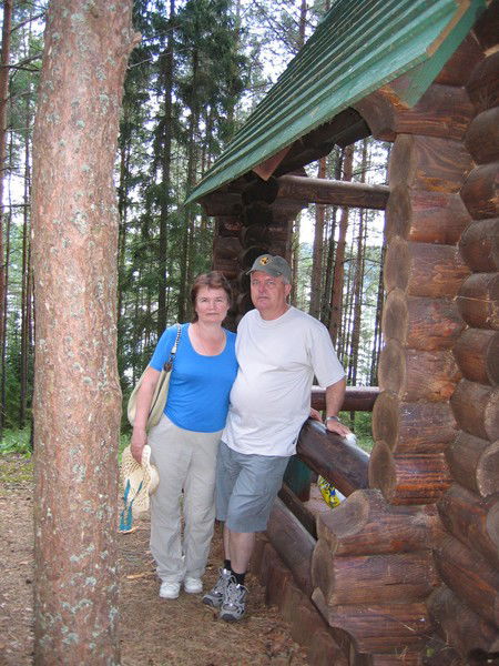 Владимир Гома