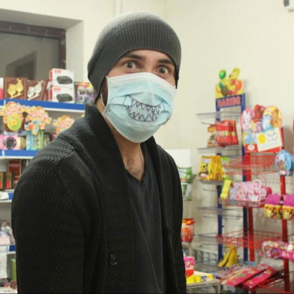 Ислам Умархаджиев