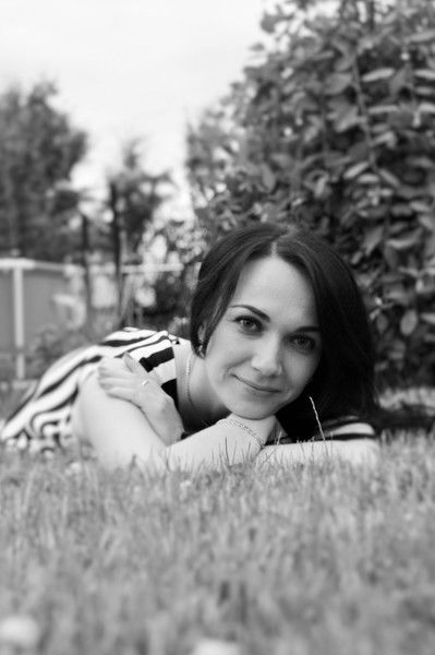 Юлия Цыкалова