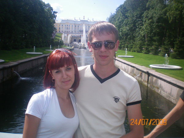 Михаил Рыбин