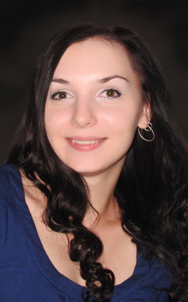 Юлия Ернеева (Дранникова)