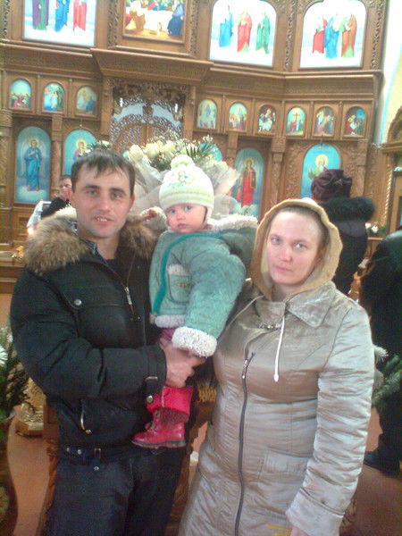 Иван Яковлев