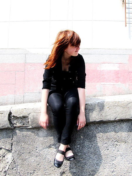 Оксана Щербакова