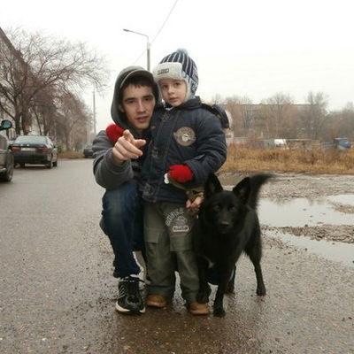 Александр Безроднев