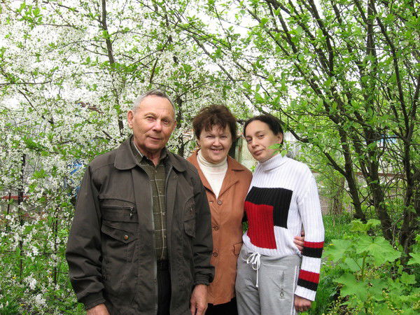 Евгений Фролов