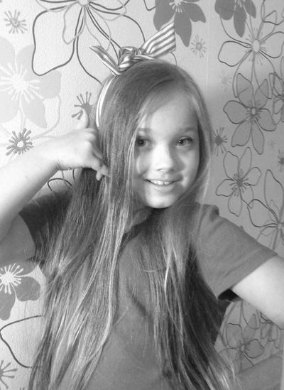 Алина Завьялова