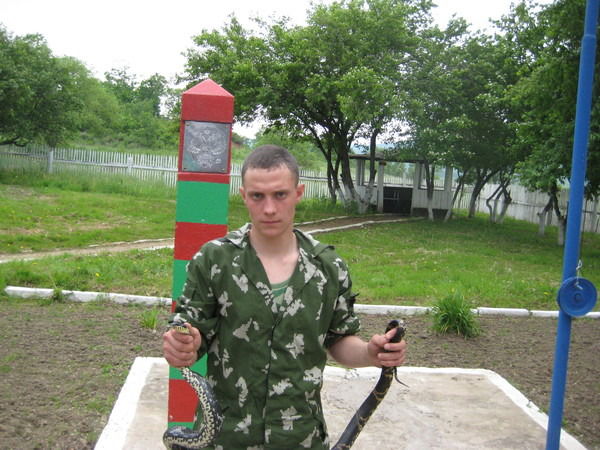 Анатолий Швалев