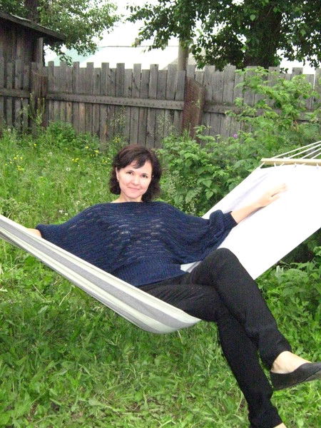 Наталья Арбатская