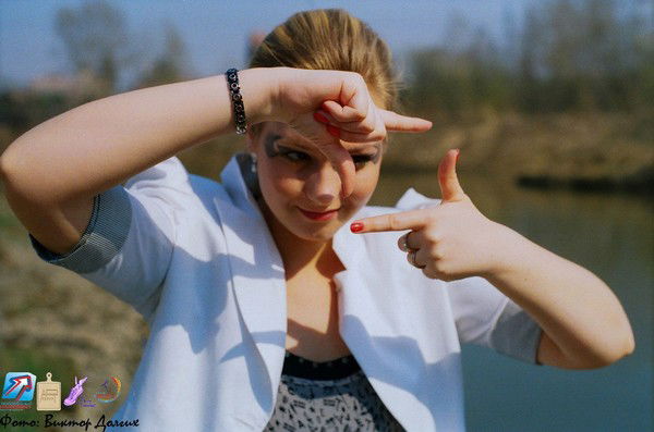 Оксана Самборская