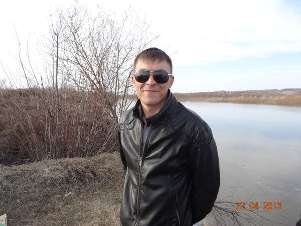 Евгений Яковенко