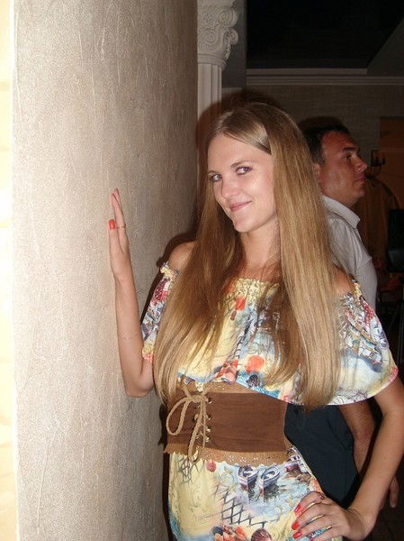 Наталия Ронжина