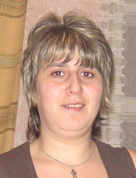 Оксана Пупкина