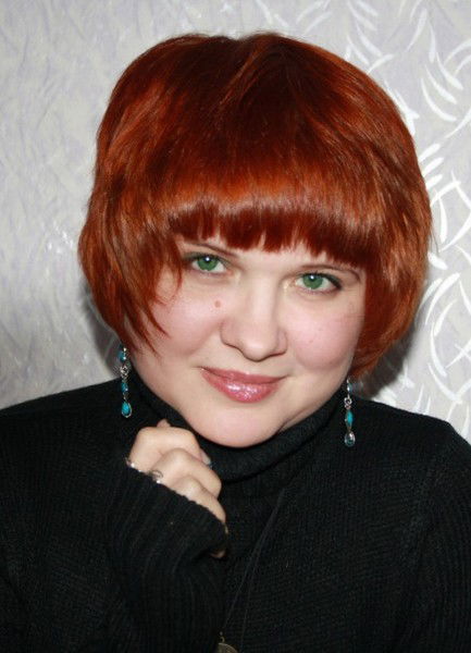 Ирина Бандурист