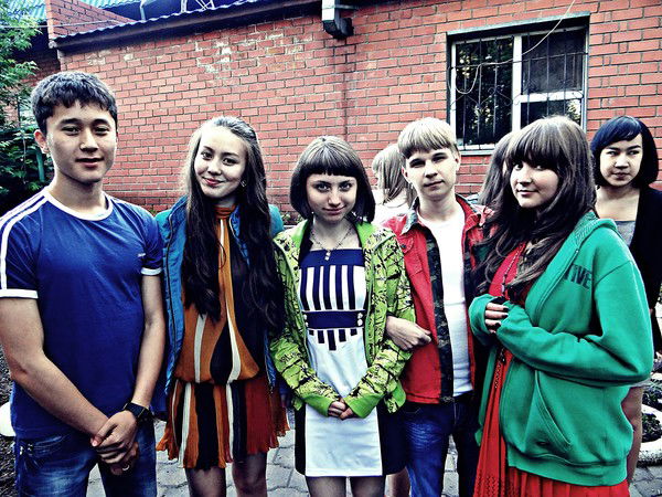 Осинцев Жека