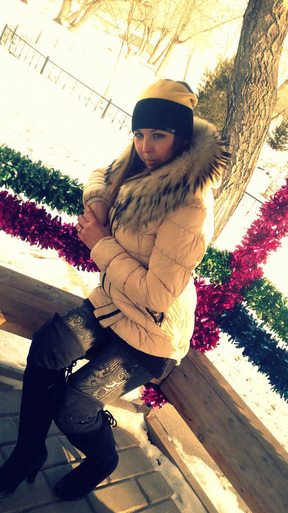 Ирина Печенина