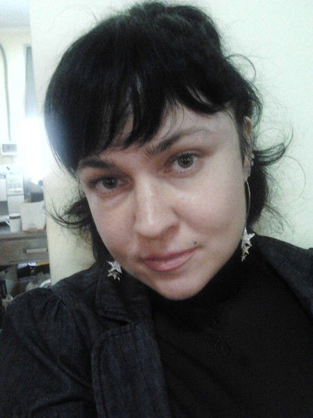 Вита Алексеева