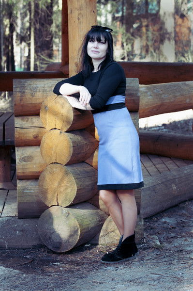 Любовь Косенко