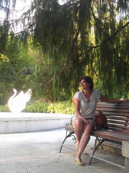 Алла Волкова