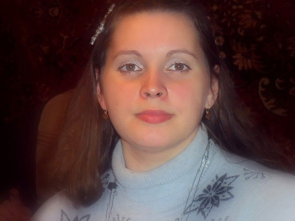 Надежда Климова