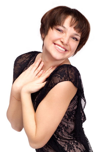 Юлия Павлюченкова