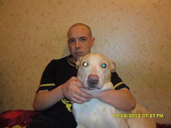 Максим Мялкин