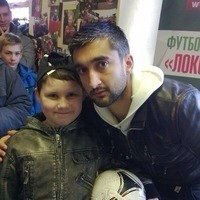 Антон Зубов