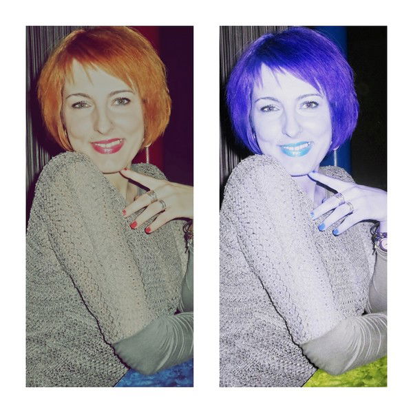 Елена Воробьева