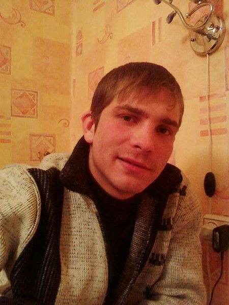 Владимир Перевалов