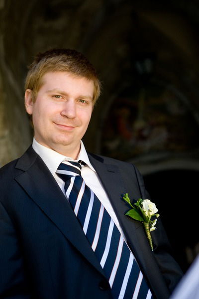 Александр Белушкин