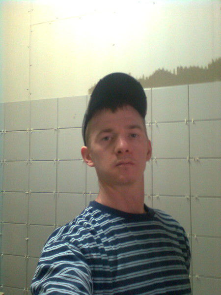 Александр Гребенин