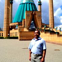 Казыбек Касымов