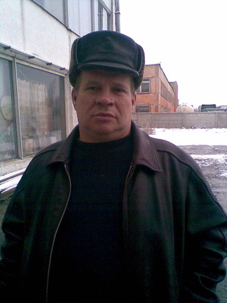 Сергей Воробьев