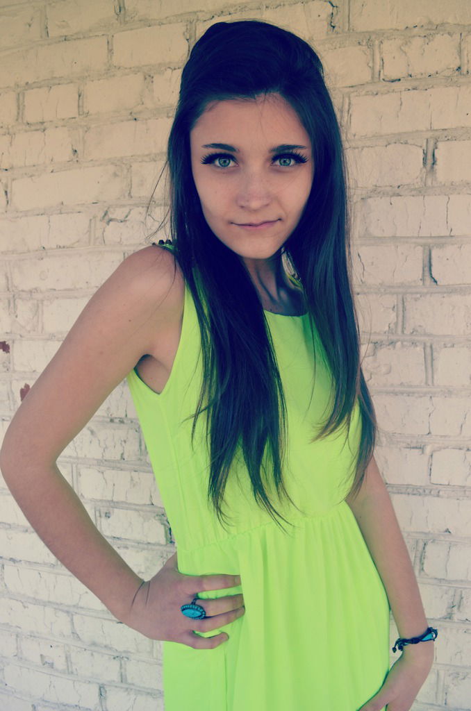 Анастасия Бусс