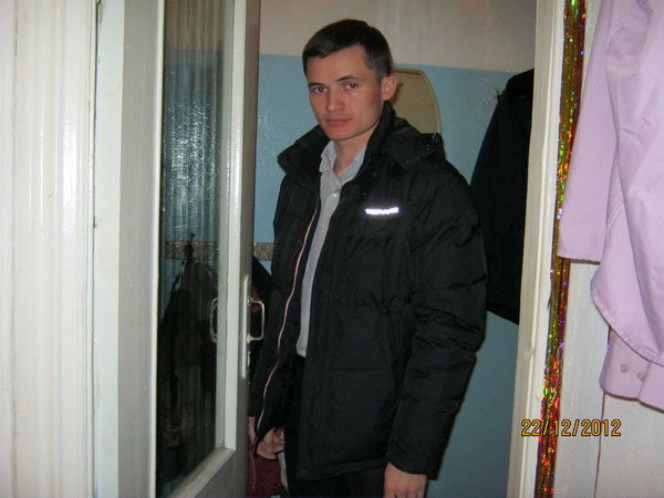 Болат Калиев