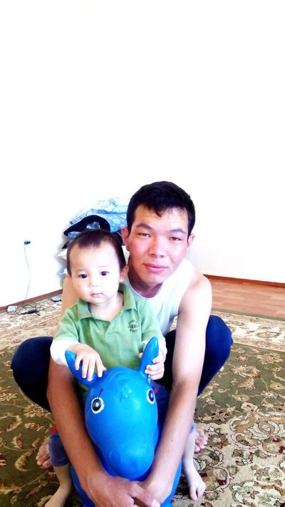 Максат Ахментеев