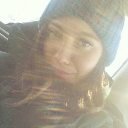 Елизавета Зимина