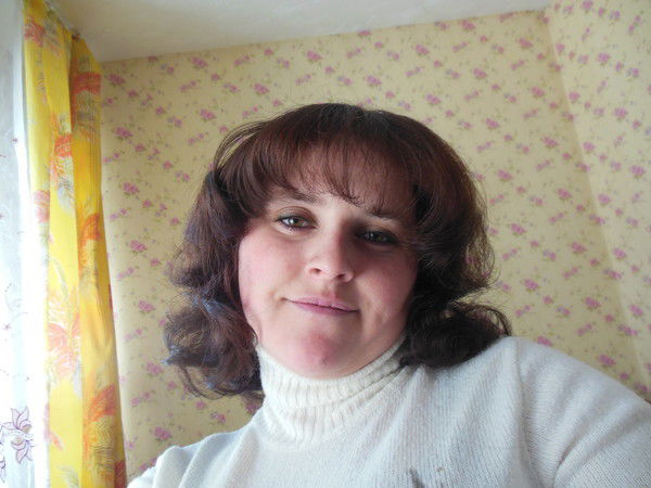 Валентина Ващенко