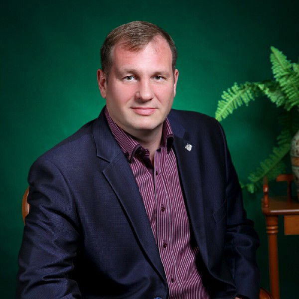 Сергей Попов