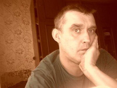 Антон Горбунов