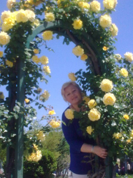 Валентина Яремчук